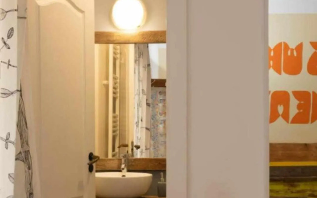 Zen Hostel by Pura Vida