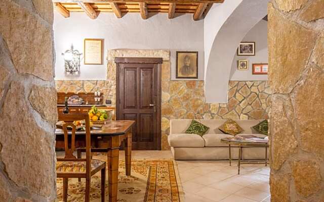 Bed And Breakfast Villa Pilati by DomuSicily