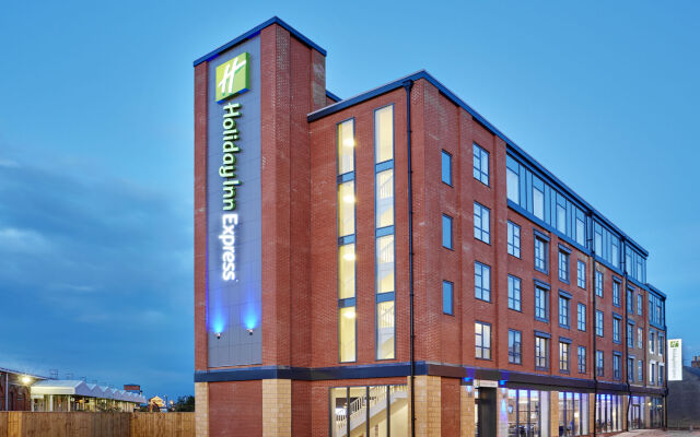 Holiday Inn Express Grimsby by IHG