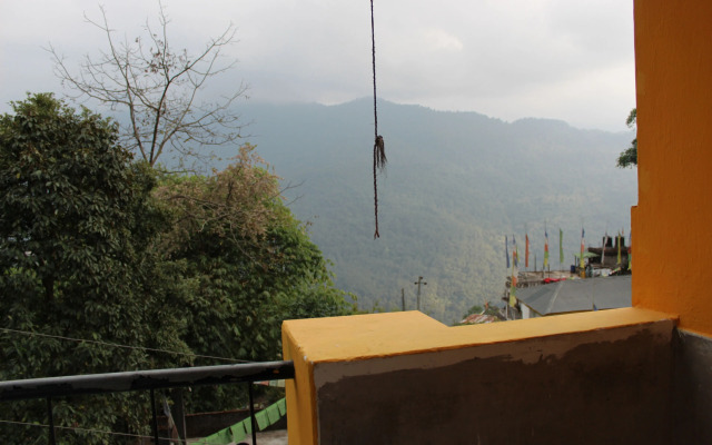 Goroomgo The Bankhim Residency Gangtok