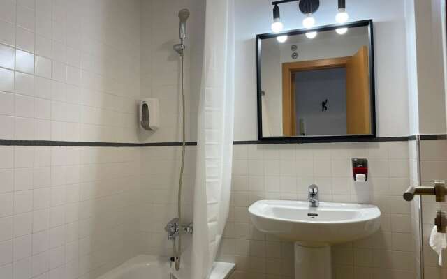 Apartamentos Ciudad Santiago