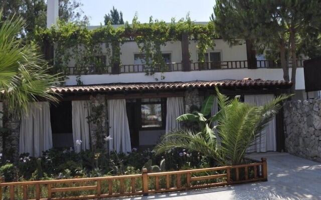 Onikon Butik Hotel