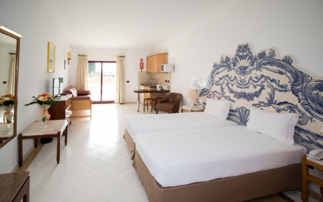 Hotel Apartamento do Golfe Beach & Golf Resort Vilamoura