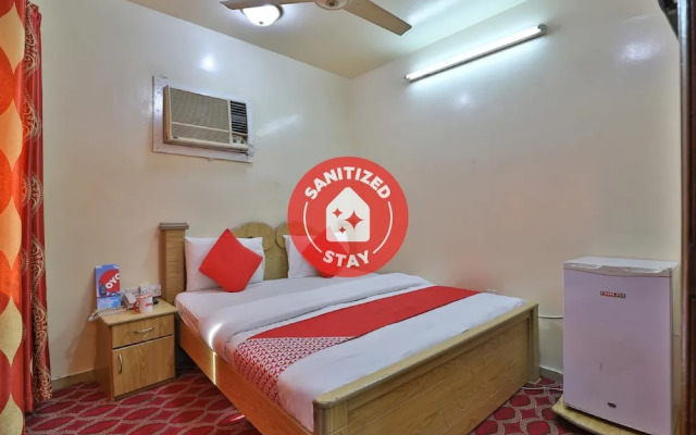 OYO 157 Al Khaima Hotel