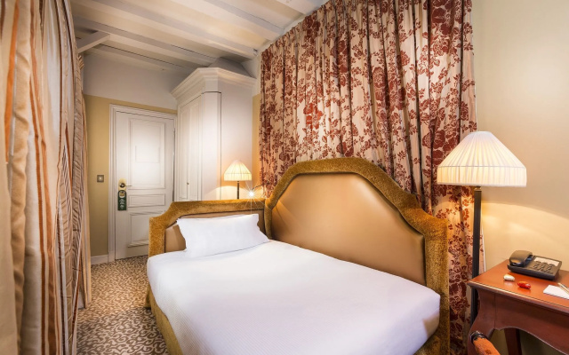 Hotel Odéon Saint Germain