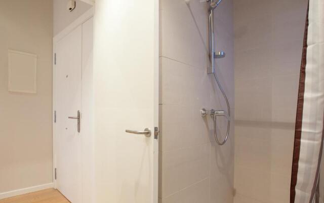 Spacious and Modern Apartment