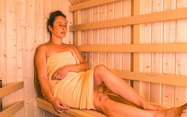 Chalet Near Lake Veluwemeer