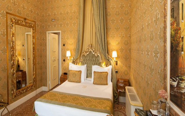 Palazzo Paruta & Wellness Apartments