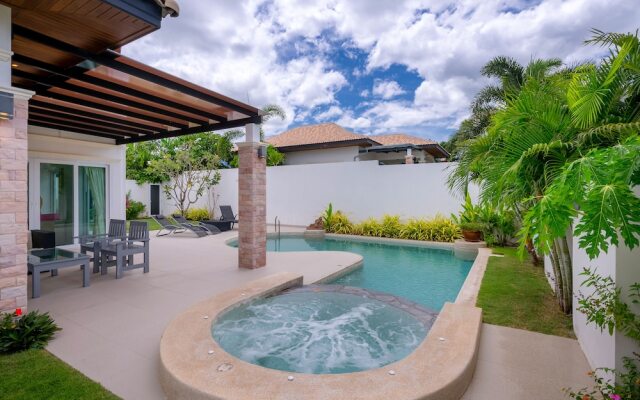 Orchid Paradise Homes OPV203