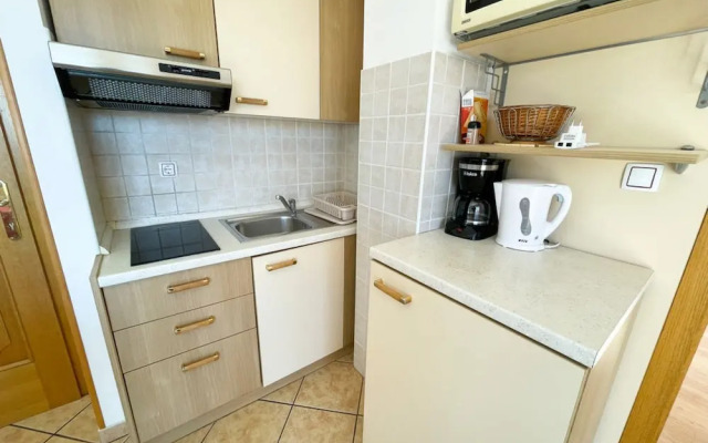 Apartman Kira 1