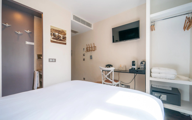 La Finca Hôtel & Spa