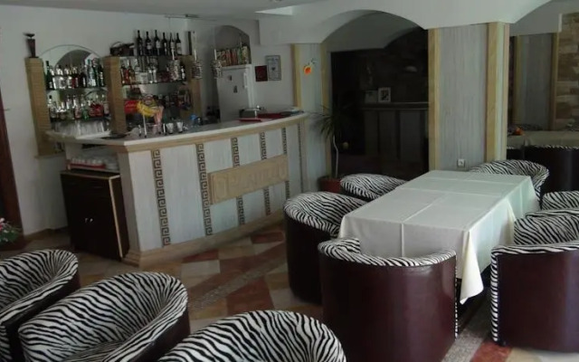 Guest House Ralitsa