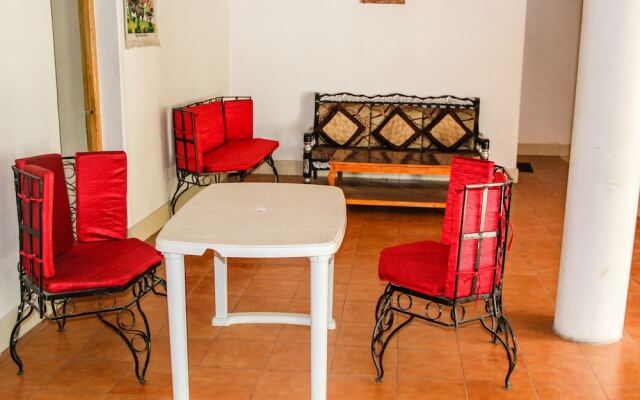 Ibex Guest House