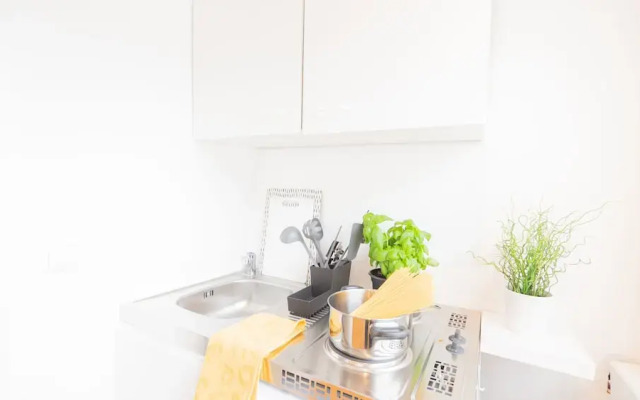 Relax Aachener Boardinghouse Appartements Premium 1