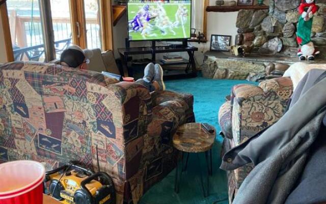 The Inn on Bigfork Bay