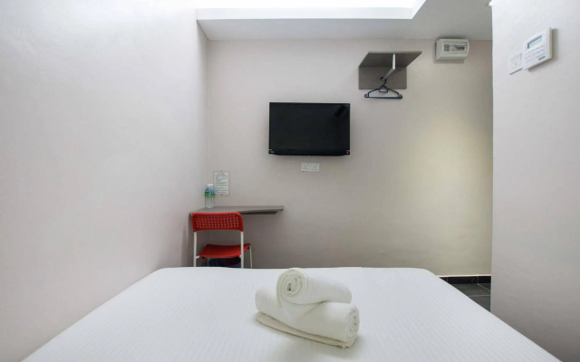 Seeds Hotel Setiawangsa