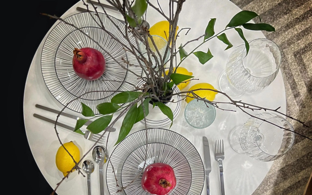 Апартаменты Granada на бульваре Измайловский