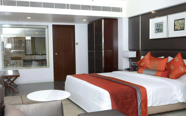 Quality Hotel DV Manor