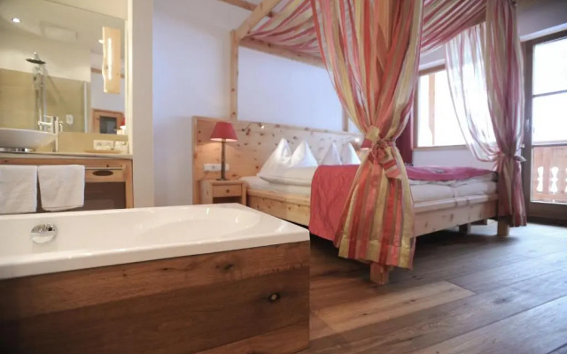 Natur & Wellnesshotel Höflehner