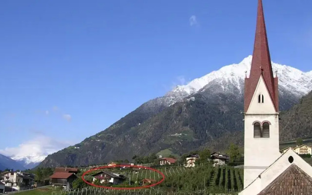 Oberangerhof