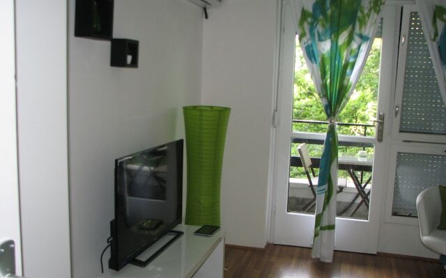 Eva Luxury Rooms & Apartments