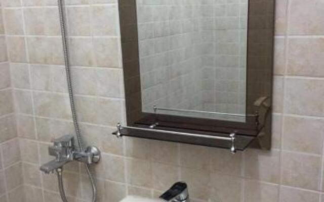 Aknaf Jeddah Hotel Suites