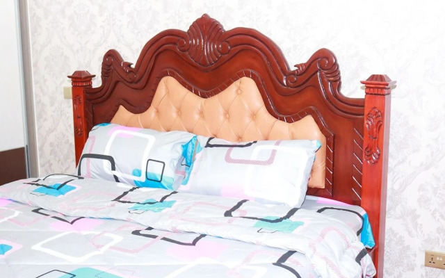 Luxurious Modern Apartment in Kilimani