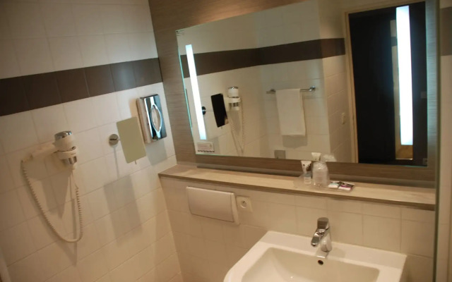 Mercure Le Mans Batignolles