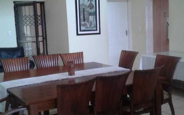 ASDA Guest House