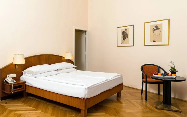 Hotel Johann Strauss