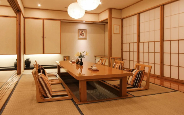 CITIC Hotel Beijing Airport