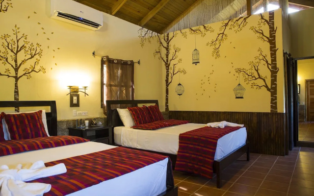 Mayan Hills Resort