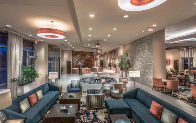 Residence Inn Arlington Ballston