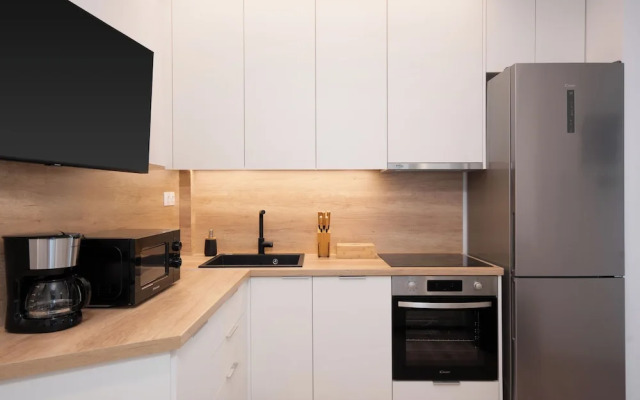 Kosmos Luxury Residences