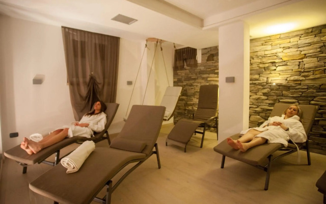 Hotel Gran Zebrù