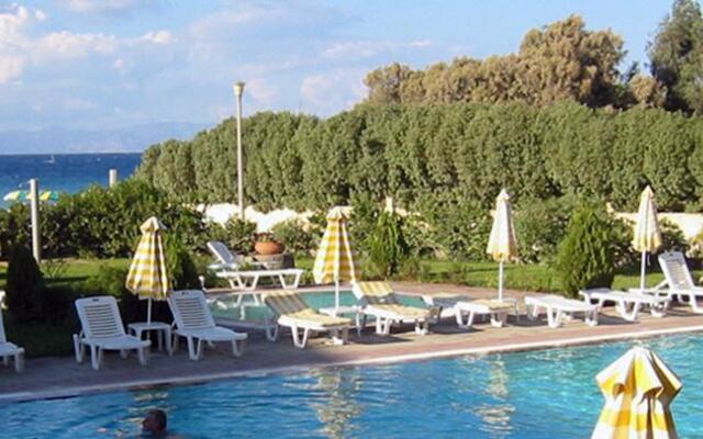 Pylea Beach Hotel