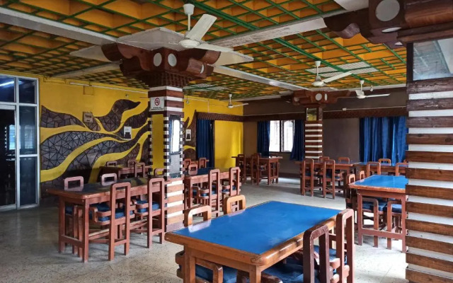 Hotel Aane
