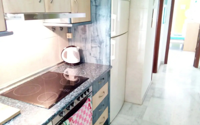 Apartamento Malagueta Campos Elíseos