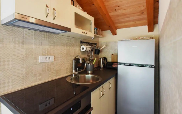 Stone House Morinj