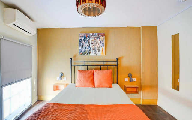 Peckham Room Hotel by Belvilla