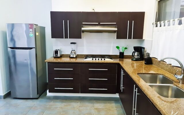 Almarea Vacation Condo