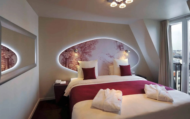 Mercure Paris Bastille Marais