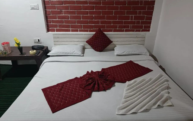 Hotel Heaven Canal