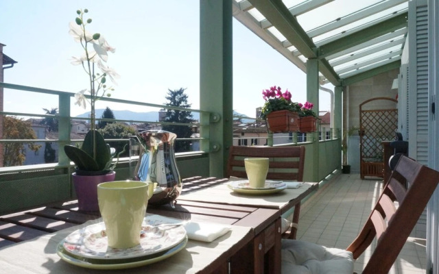 Appartamento Cantici