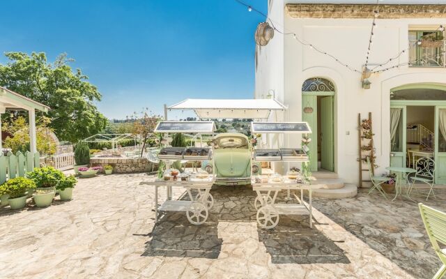 3519 Fabula Maison - Harmony