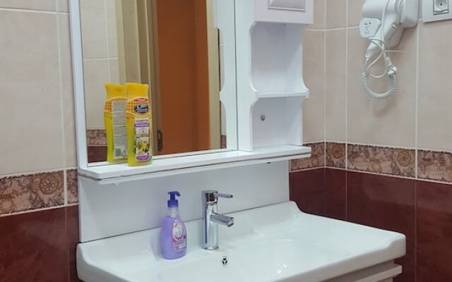 Villa Floor 2 Beds Fully furnished Apt