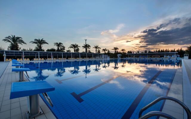 Tui Blue Xanthe- All Inclusive