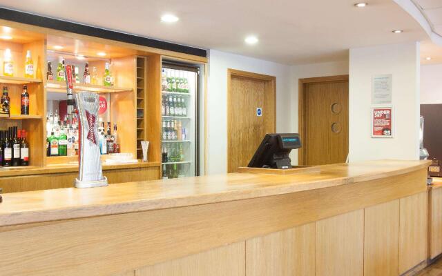 Travelodge Bournemouth