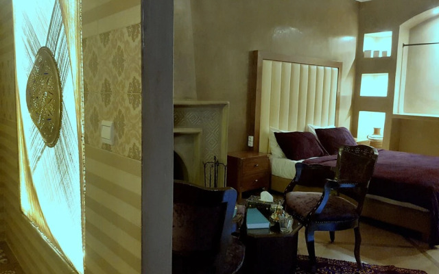 Riad Doby & SPA Marrakech
