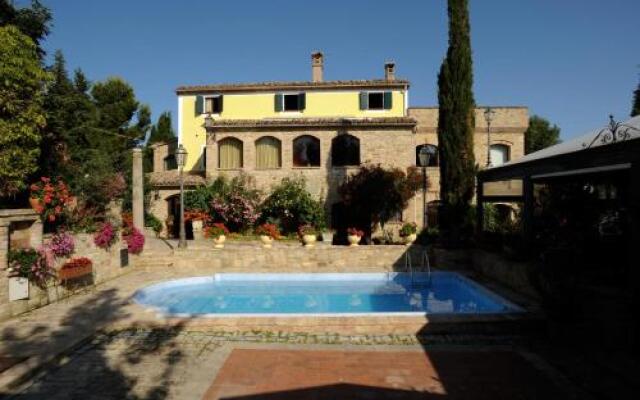 La Ciminiera 1846 Country House